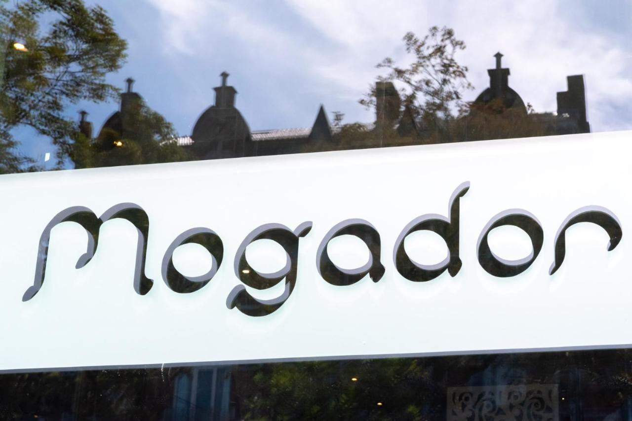 Ryad Mogador Liège Dış mekan fotoğraf